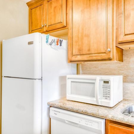 Apartamento Kona Pacific C421 Kailua-Kona Exterior foto