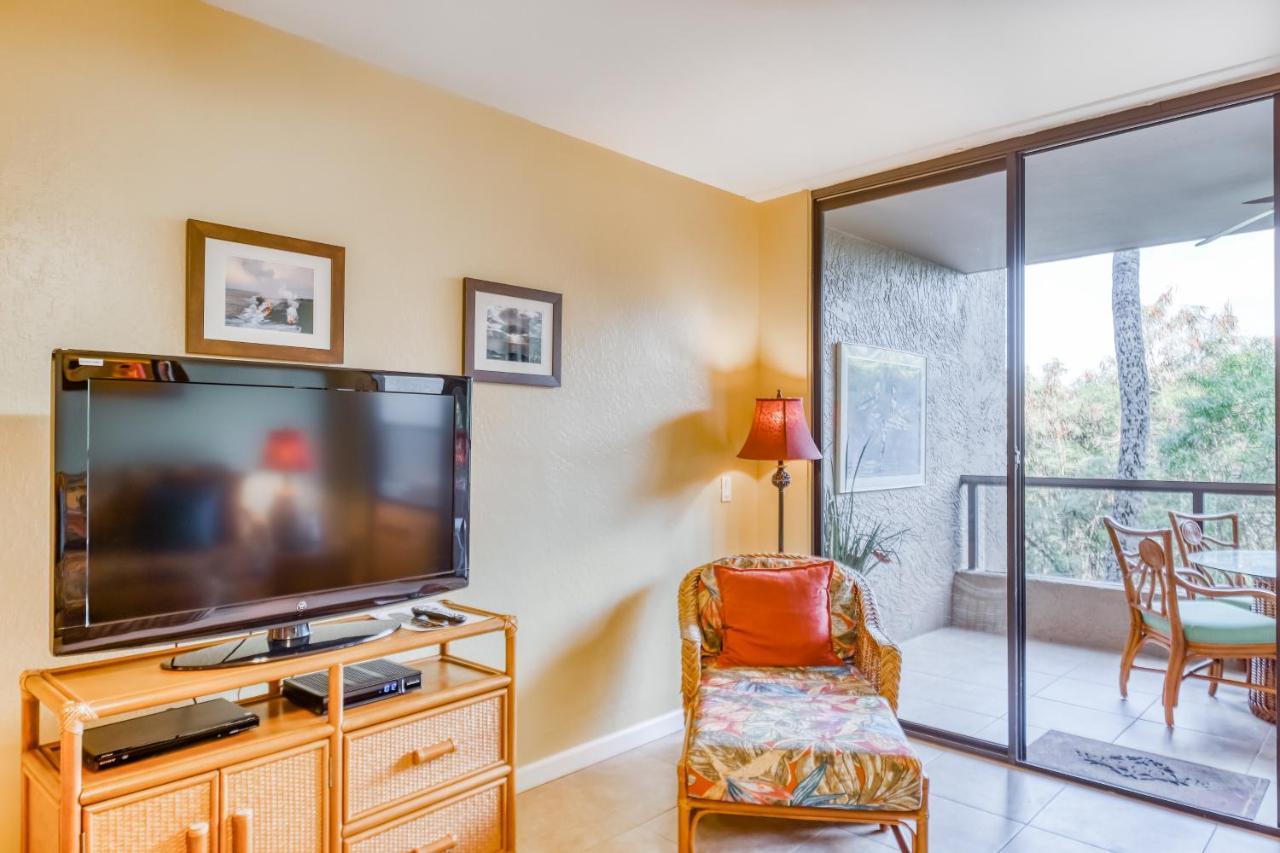 Apartamento Kona Pacific C421 Kailua-Kona Exterior foto