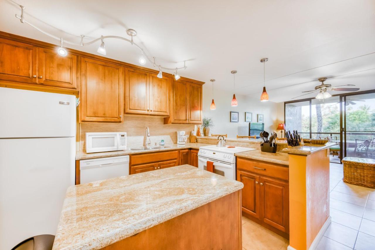 Apartamento Kona Pacific C421 Kailua-Kona Exterior foto