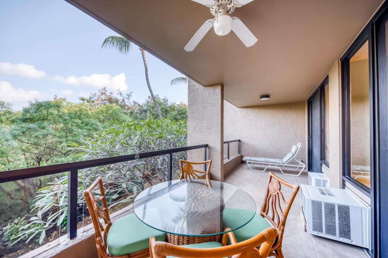 Apartamento Kona Pacific C421 Kailua-Kona Exterior foto