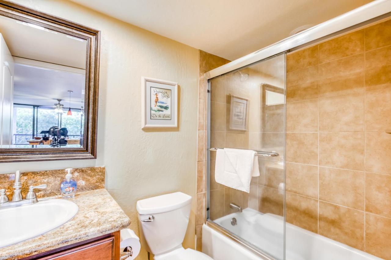Apartamento Kona Pacific C421 Kailua-Kona Exterior foto