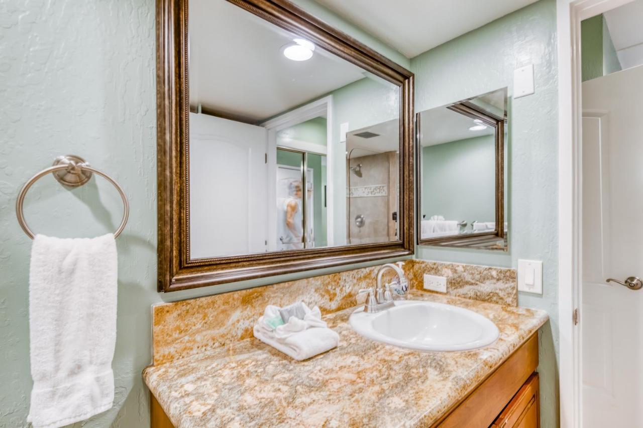 Apartamento Kona Pacific C421 Kailua-Kona Exterior foto