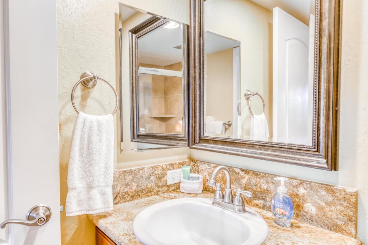 Apartamento Kona Pacific C421 Kailua-Kona Exterior foto