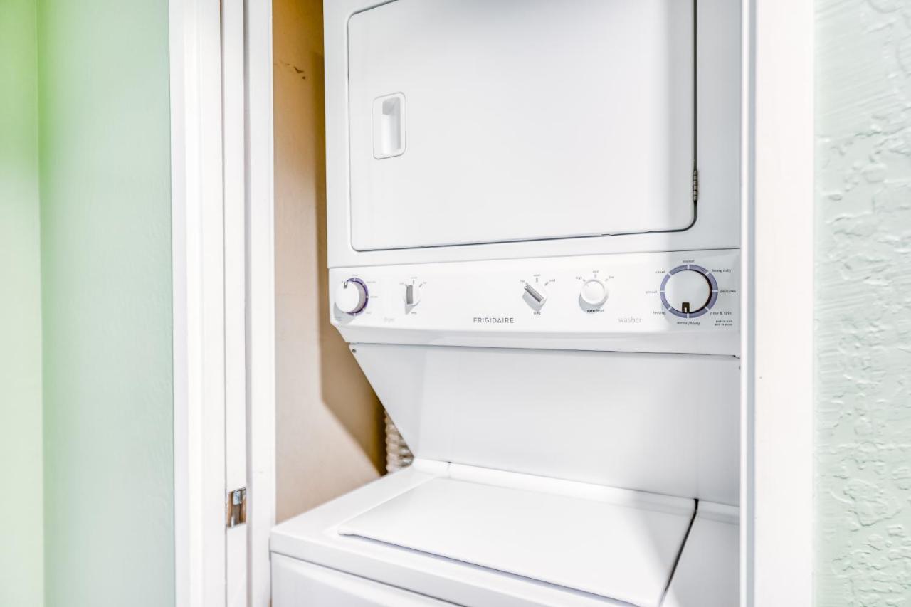 Apartamento Kona Pacific C421 Kailua-Kona Exterior foto