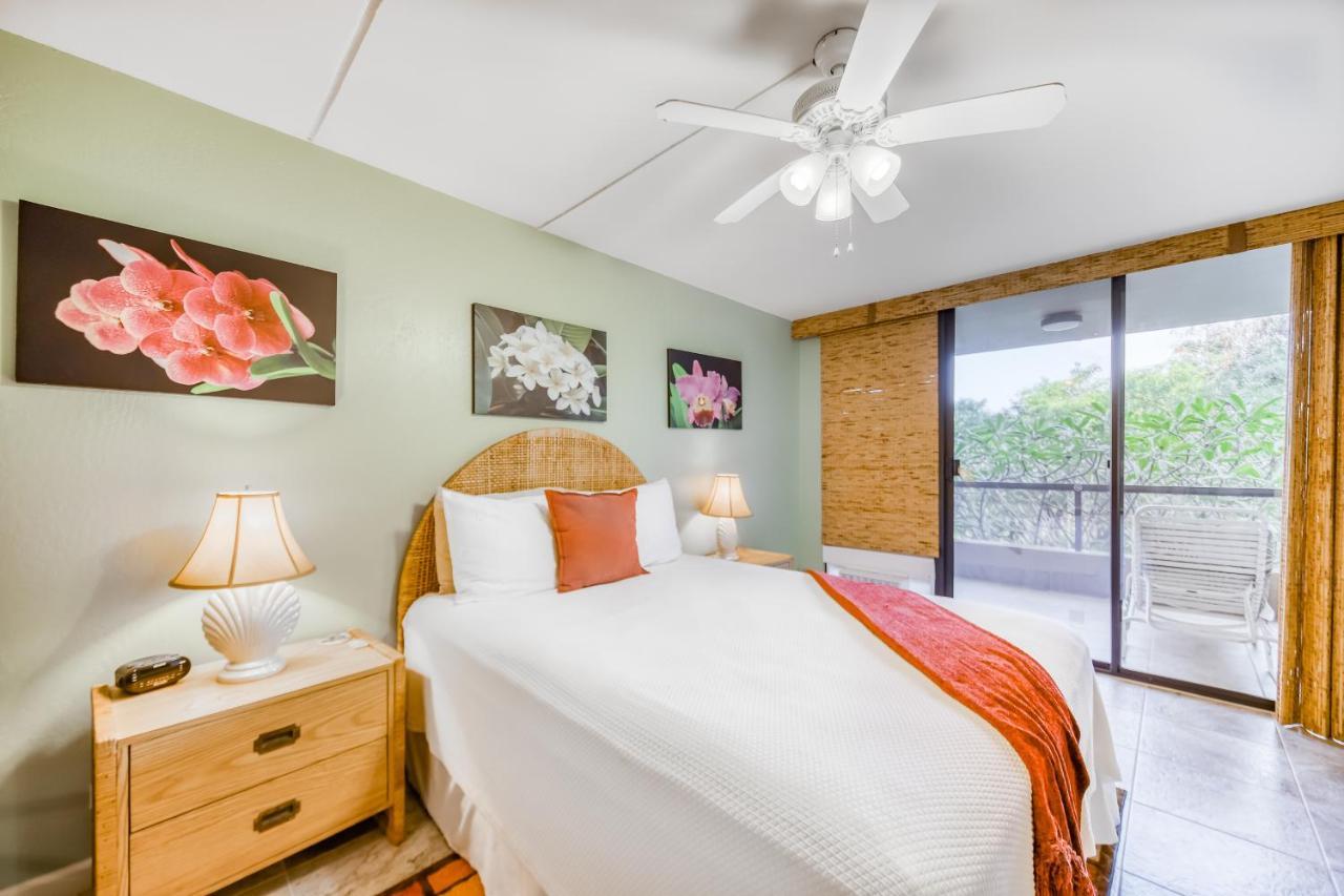 Apartamento Kona Pacific C421 Kailua-Kona Exterior foto
