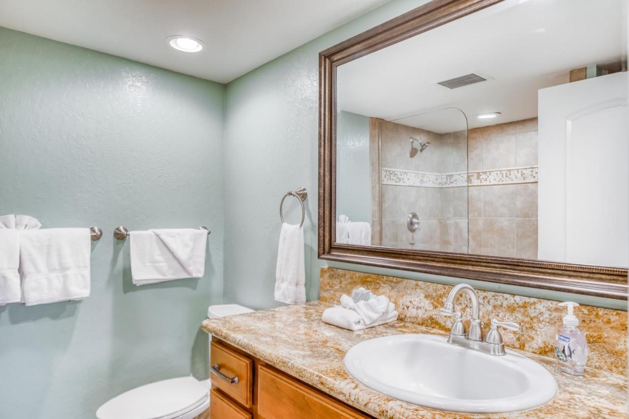 Apartamento Kona Pacific C421 Kailua-Kona Exterior foto