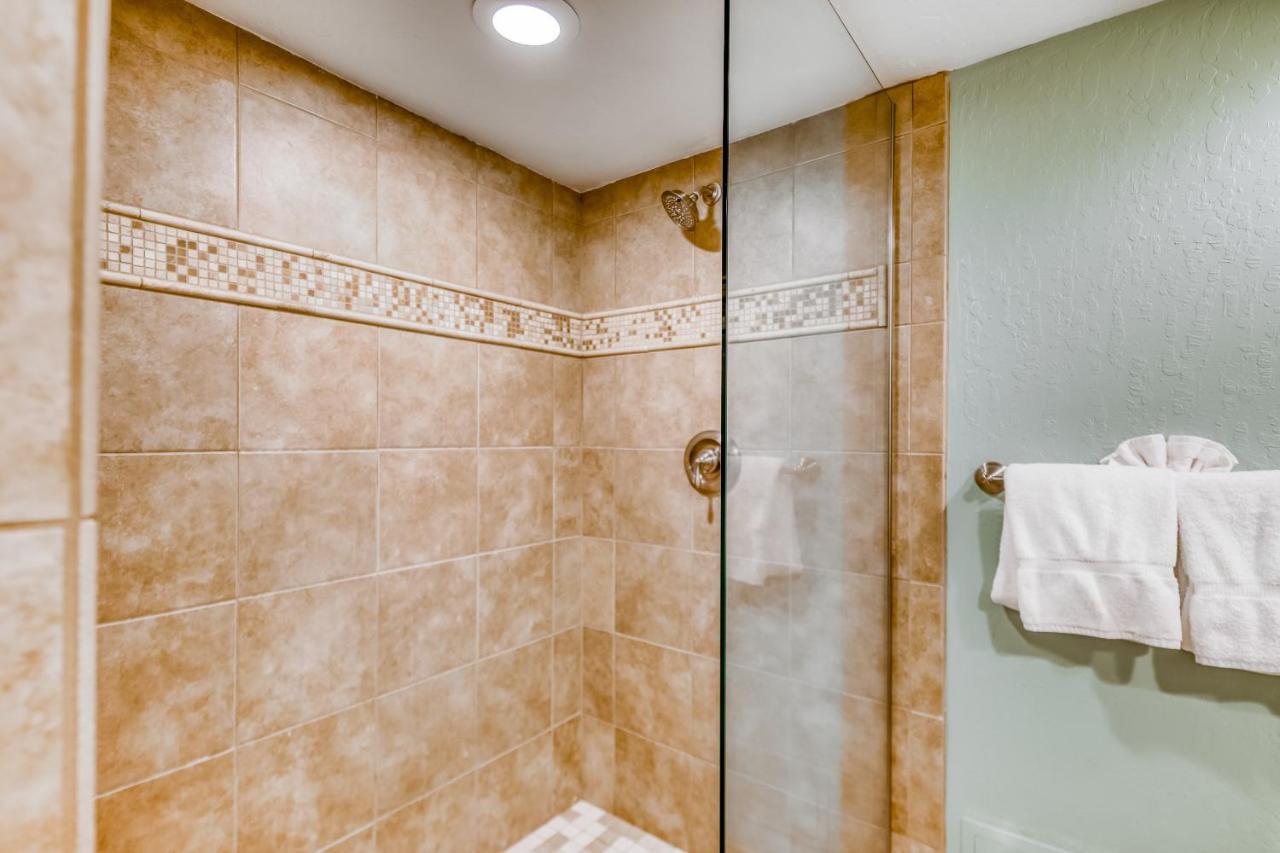 Apartamento Kona Pacific C421 Kailua-Kona Exterior foto